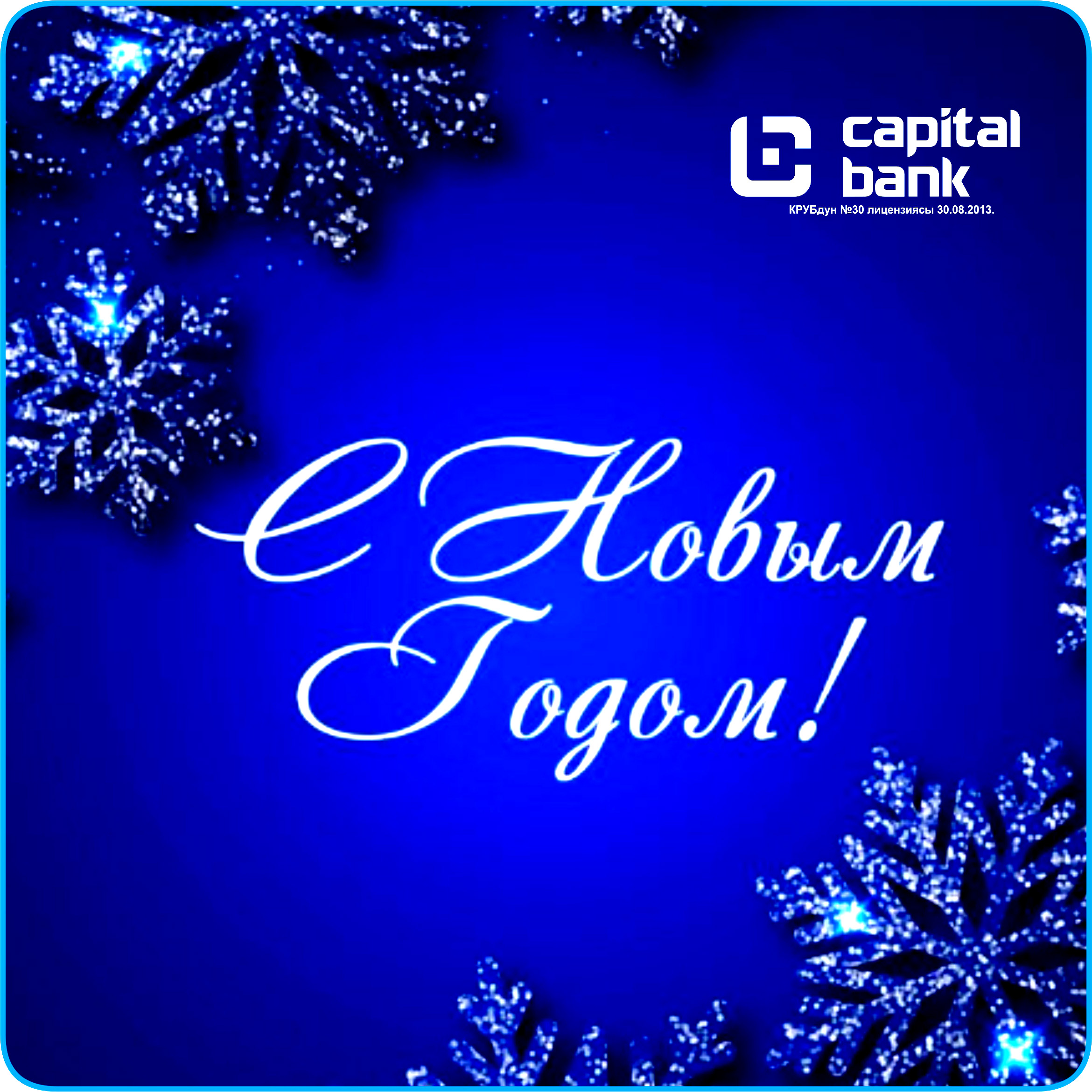 С новым годом жизни
